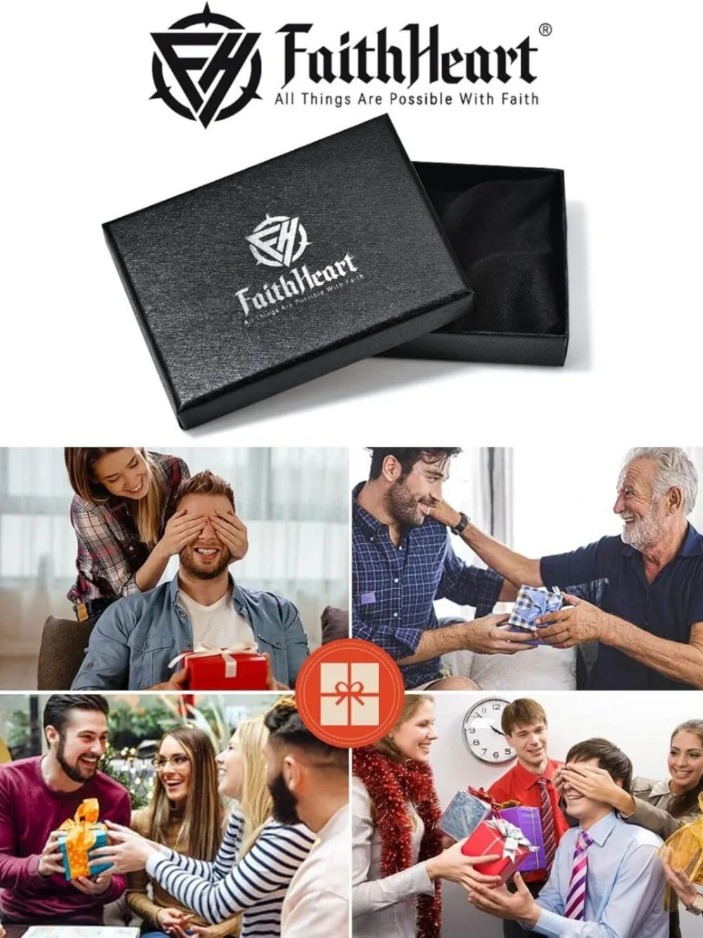 Viking-Inspired Stainless Steel Cufflinks & Shirt Studs Set - Perfect Gift!